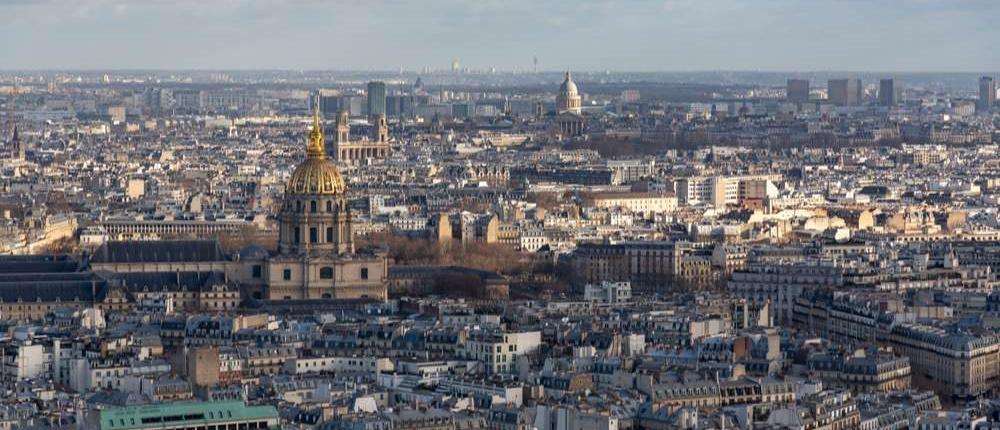 Visit the 5th arrondissement from our hotel in Paris