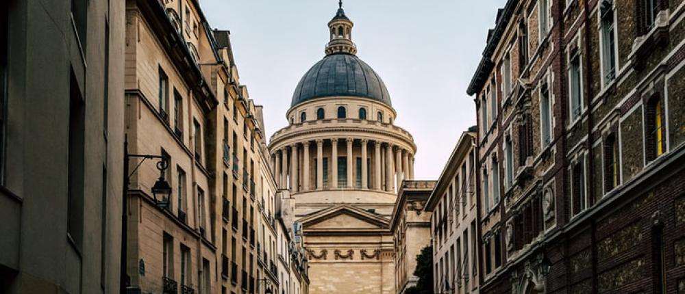 Discovering the 5th arrondissement